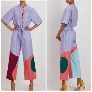 The Kit Issa Jumpsuit - XL unopened
